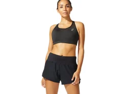 Kleding|Hardlopen>ASICS ACCELERATE BRA Performance Black