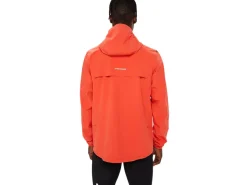 Kleding|Hardlopen>ASICS ACCELERATE WATERPROOF 2.0 JACKET True Red