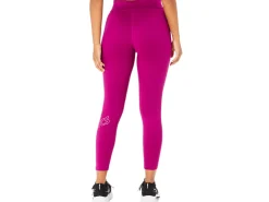 Tights & leggings|Broeken>ASICS LOGO 7/8 TIGHT Blackberry