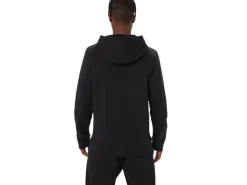 Bovenkleding|Hoodies en sweatshirts>ASICS LOGO OTH HOODIE Performance Black/Graphite Grey