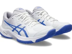 Squash & badminton|Handbal>ASICS BEYOND FF White/Sapphire