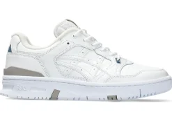 Unisex|Heren>ASICS Charlotte Cardin x EX89 White/White