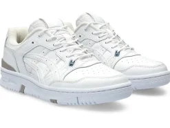 Unisex|Heren>ASICS Charlotte Cardin x EX89 White/White