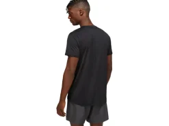Kleding|Hardlopen>ASICS CORE TOP Performance Black/Carrier Grey