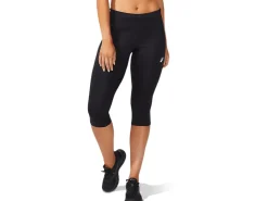 Kleding|Hardlopen>ASICS CORE CAPRI TIGHT Performance Black