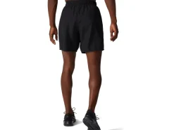 Kleding|Hardlopen>ASICS CORE 7IN SHORT Performance Black