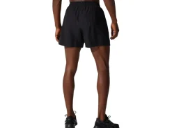 Kleding|Hardlopen>ASICS CORE 5IN SHORT Performance Black
