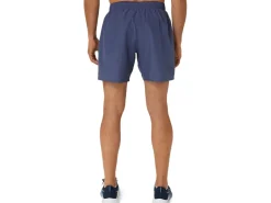 Kleding|Hardlopen>ASICS CORE 7IN SHORT Thunder Blue