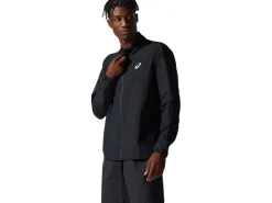 Kleding|Hardlopen>ASICS CORE JACKET Performance Black