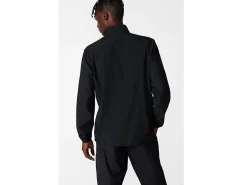 Kleding|Hardlopen>ASICS CORE JACKET Performance Black