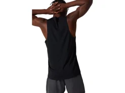 Atletiek|Kleding>ASICS CORE SINGLET Performance Black