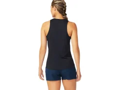 Kleding|Hardlopen>ASICS CORE TANK Performance Black