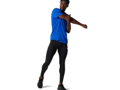 Kleding|Hardlopen>ASICS CORE TIGHT Performance Black