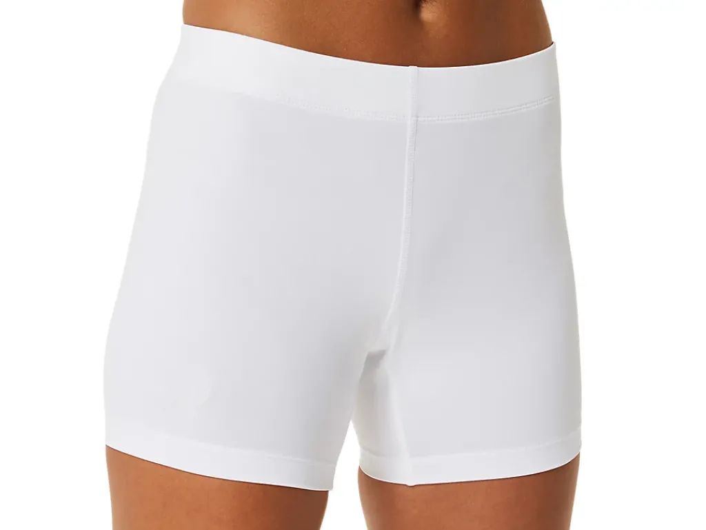 Kleding|Tennis>ASICS COURT DRESS Brilliant White/Midnight