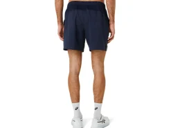 Kleding|Tennis>ASICS COURT 7IN SHORT Midnight