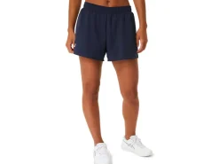 Kleding|Tennis>ASICS COURT SHORT Midnight