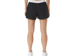 Kleding|Tennis>ASICS COURT SHORT Performance Black