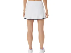 Kleding|Tennis>ASICS COURT SKORT Brilliant White