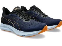 DYNABLAST™|Run faster>ASICS DYNABLAST 4 Blue Expanse/Black