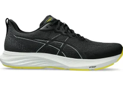 DYNABLAST™|Run faster>ASICS DYNABLAST 4 Black/Graphite Grey