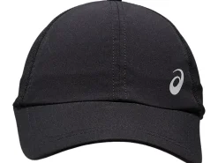 Hardlopen|Hoofddeksels>ASICS ESNT CAP Performance Black