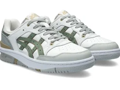 Nieuw binnen|Uitgelicht>ASICS EX89 White/Slate Grey