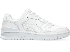 Nieuw binnen|SportStyle>ASICS EX89 White/White