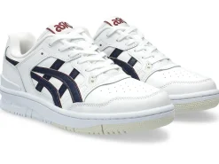 Collectie|Unisex>ASICS EX89 White/Midnight
