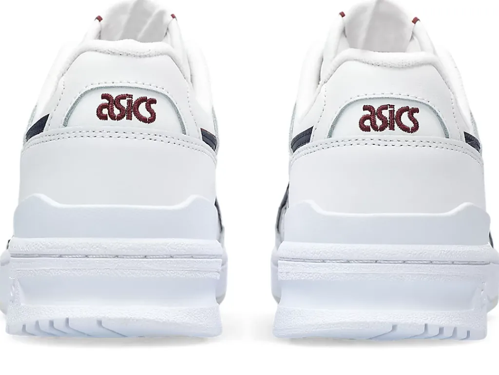 Collectie|Unisex>ASICS EX89 White/Midnight