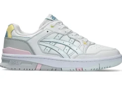 Sportstyle|Nieuw binnen>ASICS EX89 White/Arctic Blue