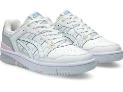 Sportstyle|Nieuw binnen>ASICS EX89 White/Arctic Blue