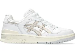 Sportstyle|SportStyle>ASICS EX89 White/Mineral Beige