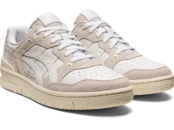 Sportstyle|Nieuw binnen>ASICS EX89 White/White