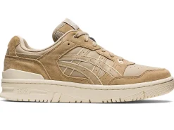 Sportstyle|Nieuw binnen>ASICS EX89 Feather Grey/Feather Grey