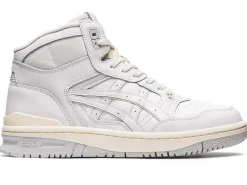 Sportstyle|Nieuw binnen>ASICS EX89 MT White/White