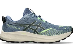 FUJI LITE™|Trail running>ASICS FUJILITE 4 Denim Blue/Black