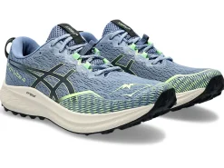 FUJI LITE™|Trail running>ASICS FUJILITE 4 Denim Blue/Black