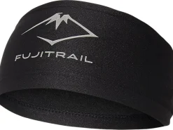 Kleding|Trail running>ASICS FUJITRAIL HEADBAND Performance Black