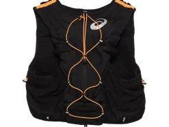 Kleding|Trail running>ASICS FUJITRAIL HYDRATION VEST 7L Performance Black/Shocking Orange