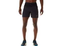 Kleding|Trail running>ASICS FUJITRAIL SHORT Performance Black