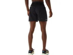 Kleding|Trail running>ASICS FUJITRAIL SHORT Performance Black