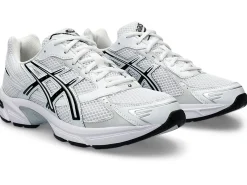 GEL-1130|Nieuw binnen>ASICS GEL-1130 White/Black