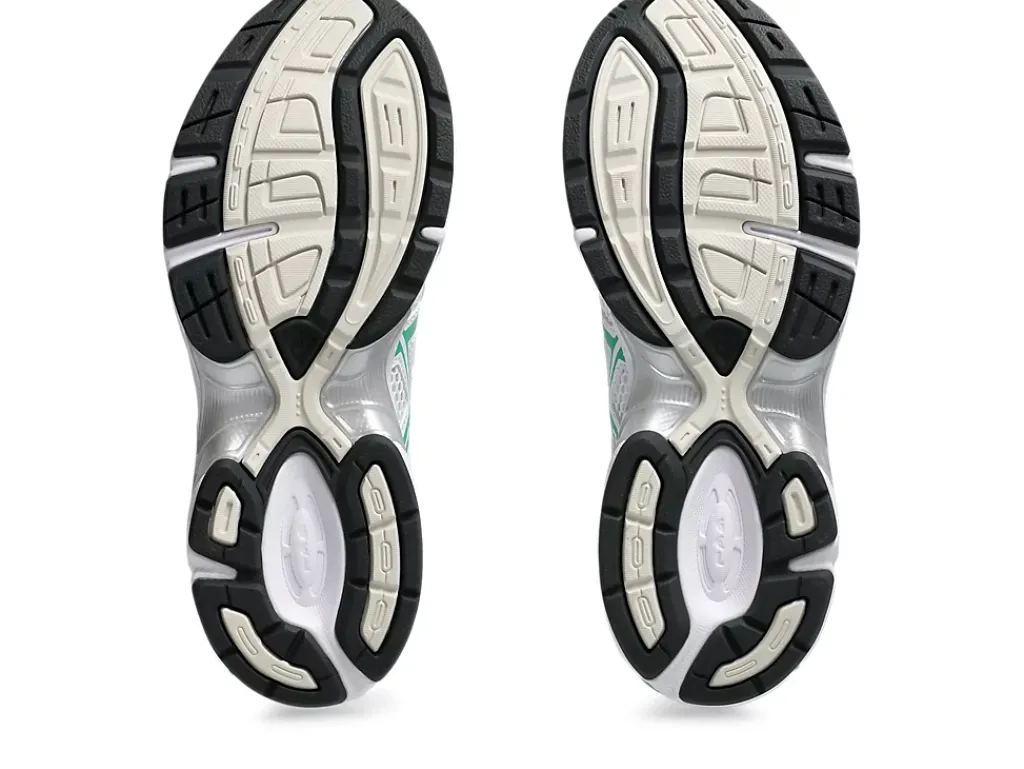 GEL-1130|Nieuw binnen>ASICS GEL-1130 White/Malachite Green