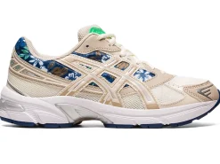 GEL-1130|SportStyle>ASICS GEL-1130 Cream/Oatmeal