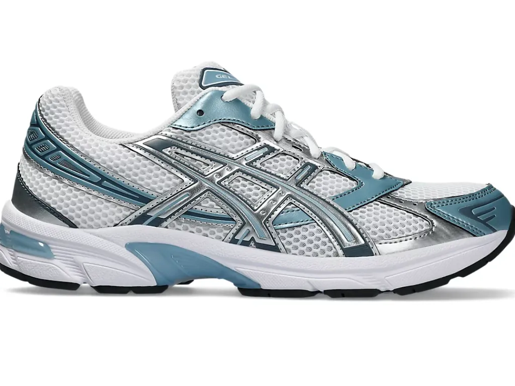 GEL-1130™|Sportstyle>ASICS GEL-1130 White/Shark Skin