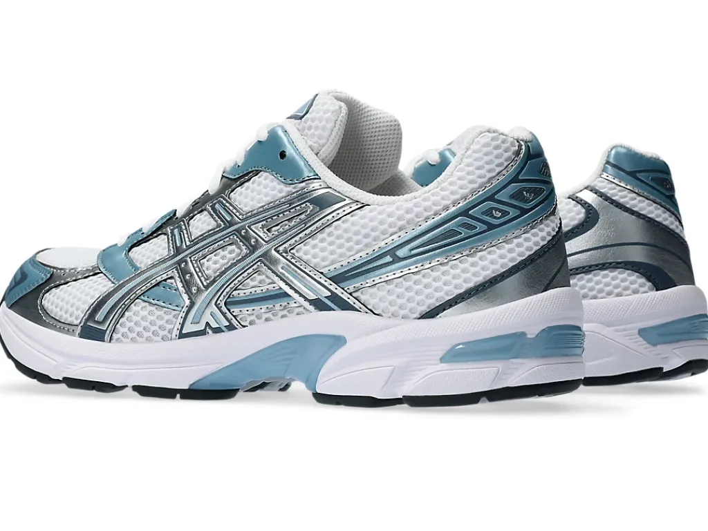 GEL-1130™|Sportstyle>ASICS GEL-1130 White/Shark Skin