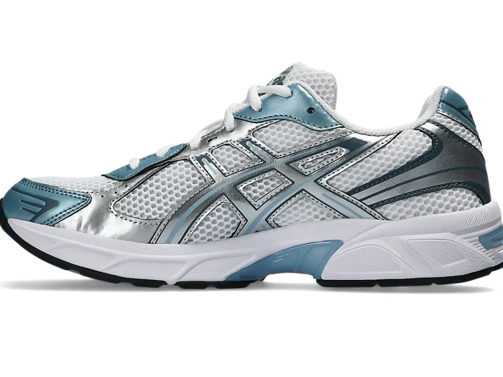 GEL-1130™|Sportstyle>ASICS GEL-1130 White/Shark Skin
