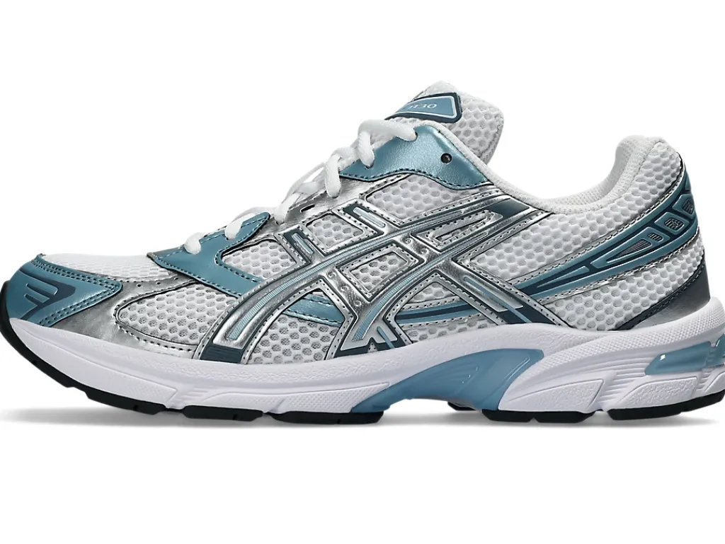GEL-1130™|Sportstyle>ASICS GEL-1130 White/Shark Skin
