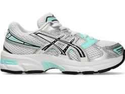 GEL-1130™|Sportstyle>ASICS GEL-1130 PS White/Black