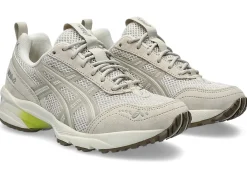 Nieuw binnen|Uitgelicht>ASICS GEL-1090 V2 Smoke Grey/Smoke Grey